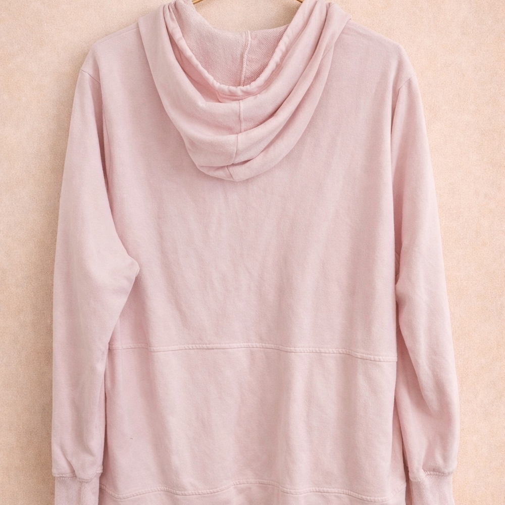 Bobs PAW PRINT ZIP UP - Picture 2 of 2